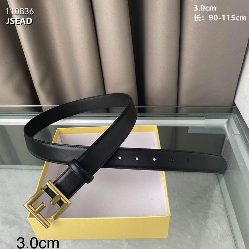 Fendi Belts 253